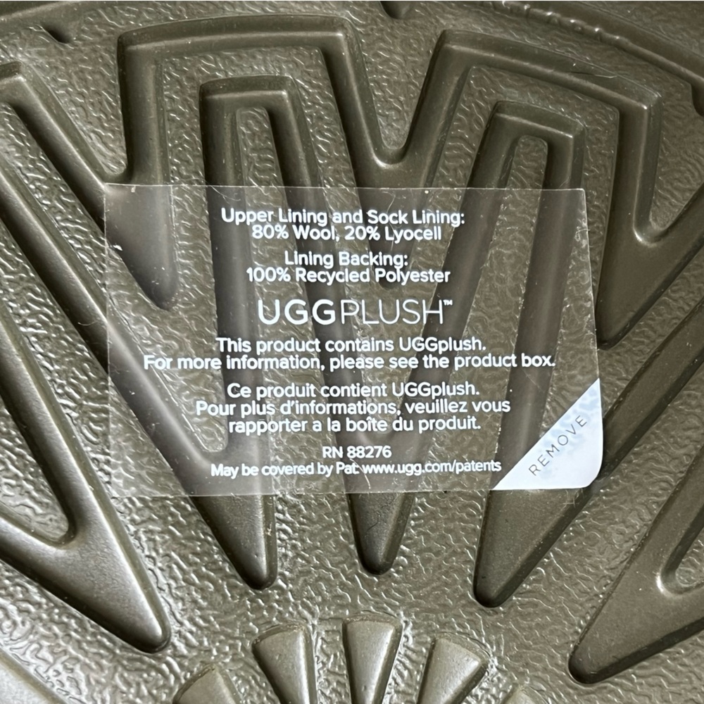 UGG - Picture 5 of 8